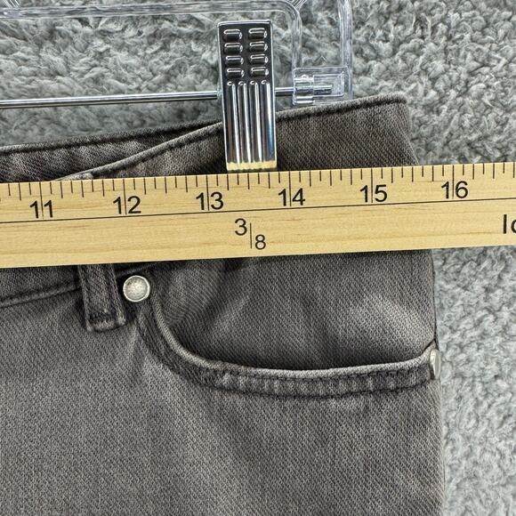 J. McLaughlin Women’s Size 8 Beige Stretch Classic Fit Pants Trousers Casual - Picture 3 of 10